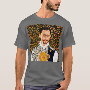 Tom Hiddleston 8 T-Shirt
