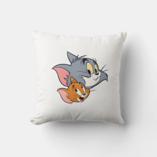 Tom & Jerry Cartoon Crew Socks | Lustige klassisch Kissen