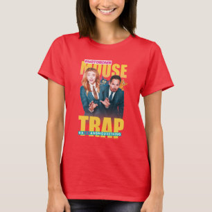 Tom & Jerry mit Kayla und Terrance - Mausfalle T-Shirt