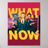 Tom & Jerry mit Kayla und Terrance - Was jetzt?
