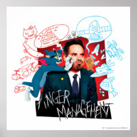 Tom & Jerry mit Terrance - Angermanagement