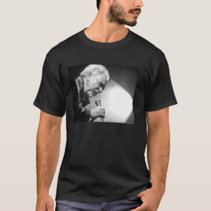 Tom Jones singt live von Everard Smith T-Shirt