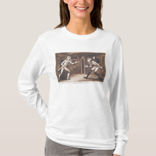Tom Jones und der Centinel, 1799 T-Shirt