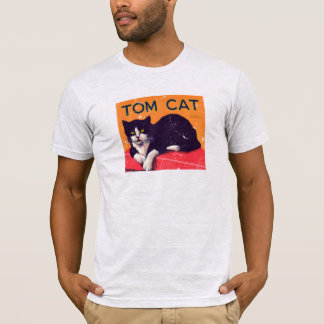 Tom Kater T-Shirt