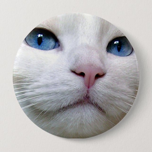 Tom-Knopf Button (Vorderseite)