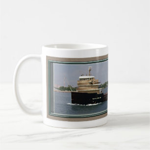 Tom M. Girdler Tasse