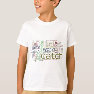 Tom Sawyer badine le T-shirt