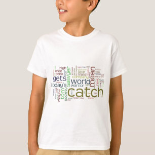 Tom Sawyer scherzt T - Shirt
