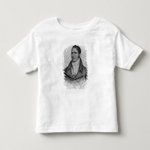Tom Spring, graviert von Percy Roberts Kleinkind T-shirt