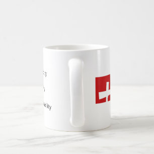 TOM-Tasse Kaffeetasse