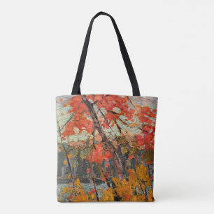 Tom Thomson - Twisted Maple Tasche