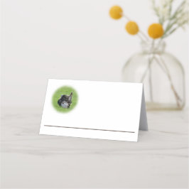 Tom Türkei Platzkarte