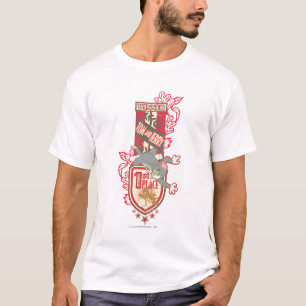 Tom und Jerry 1. Platz 1 T-Shirt