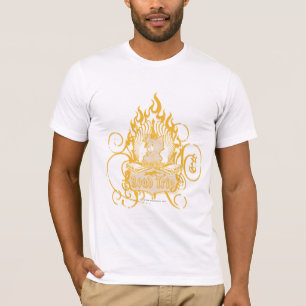 Tom- und Jerry-Autoreise T-Shirt