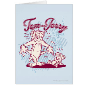Tom und Jerry brachen