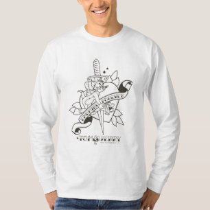 Tom- und Jerry-Feinde für immer 1 T-Shirt