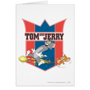 Tom- und Jerry-Fußball (Fußball) 7