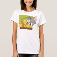Tom und Jerry Hanna Barbera Logo