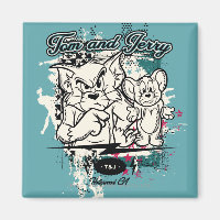Tom und Jerry Hollywood CA