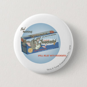 Tom und Jerry Nosensatol 2 Button