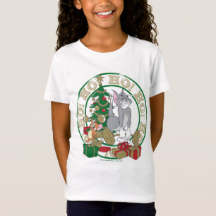 Tom und Jerry Openings T-Shirt