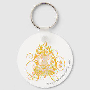 Tom und Jerry Road Trip Schlüsselanhänger