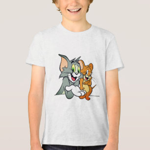 Tom und Jerry Shirt für Kinder