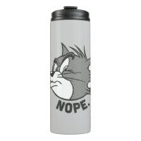 Tom und Jerry | Tom sagt "Nope"