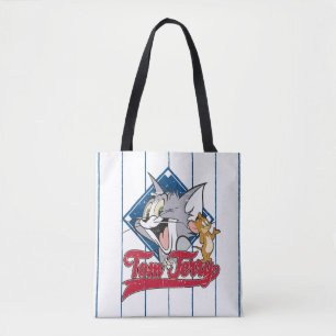 Tom und Jerry Tom und Jerry auf Tasche