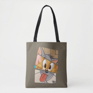 Tom und Jerry Tom und Jerry Mashup Tasche