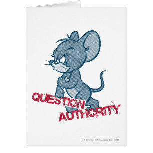 Tom und Jerry Tough Mouse 2