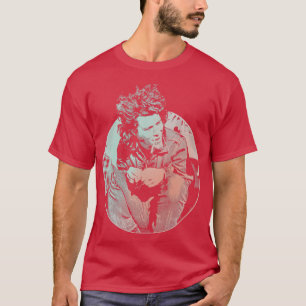 Tom wartet T-Shirt