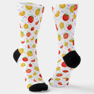 Tomaatti Socken