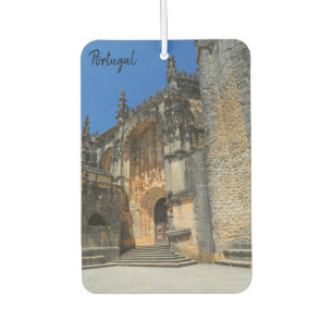 Tomar - das wahre Portugal Autolufterfrischer