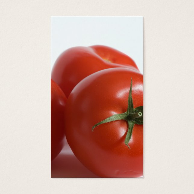Tomate (Devant)