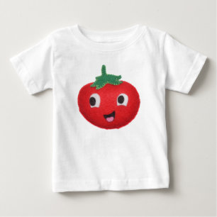 Tomate Baby T-shirt