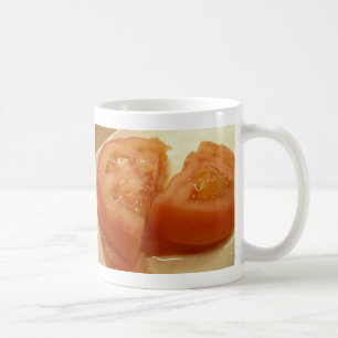 Tomate Kaffeetasse