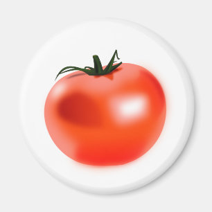 Tomate Magnet