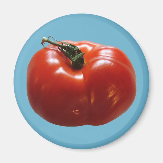 Tomate Magnet (Vorne)