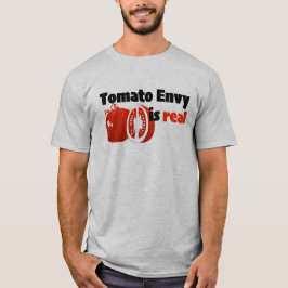 Tomate-Neid ist wirklich T-Shirt