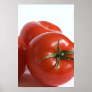 Tomate Poster