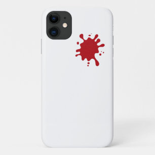 Tomate Rot Custom iPhone Hülle
