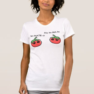 Tomate-T - Shirt