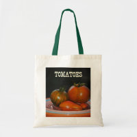 Tomate-Tasche