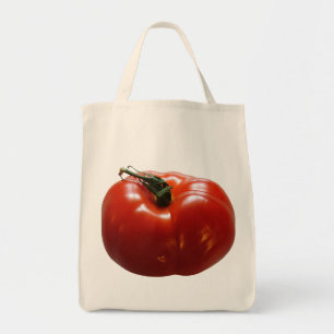 Tomate Tragetasche