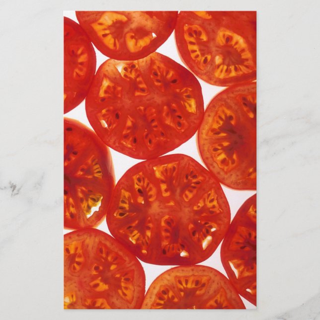 Tomaten (Vorderseite)
