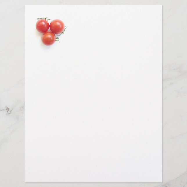 Tomaten (Vorderseite)