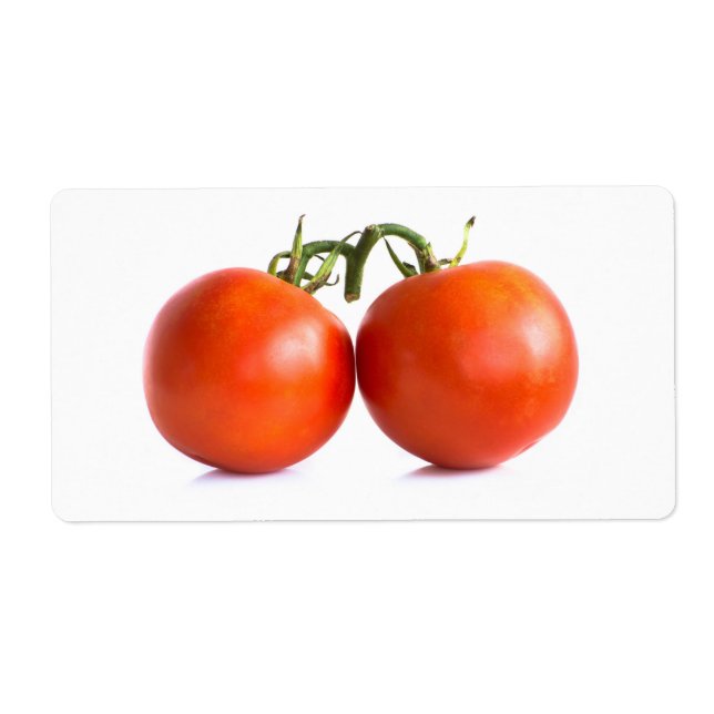 Tomaten (Vorne)