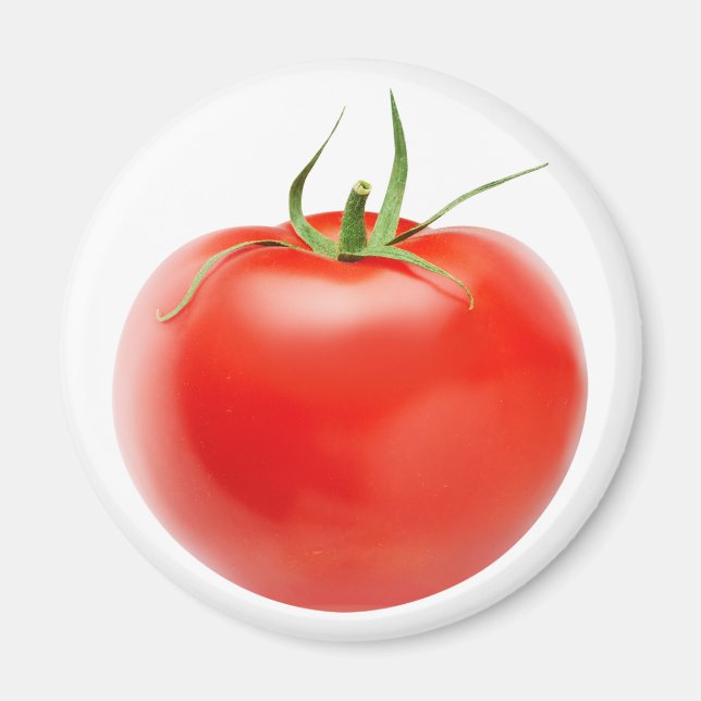 Tomaten, frisch magnet (Vorne)