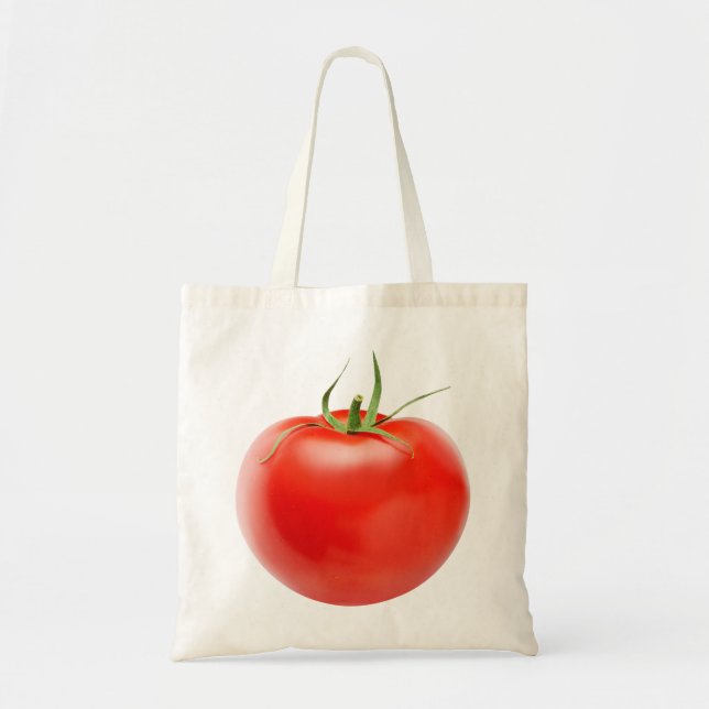Tomaten, frisch tragetasche (Vorne)